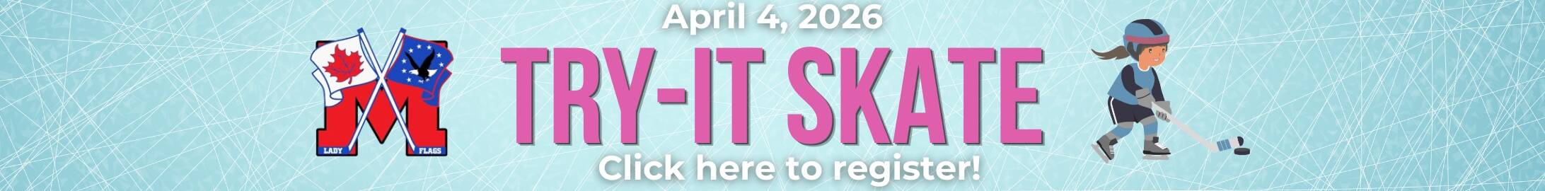 Try-It Skate Banner