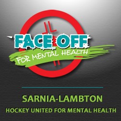 Face Off For Mental Health