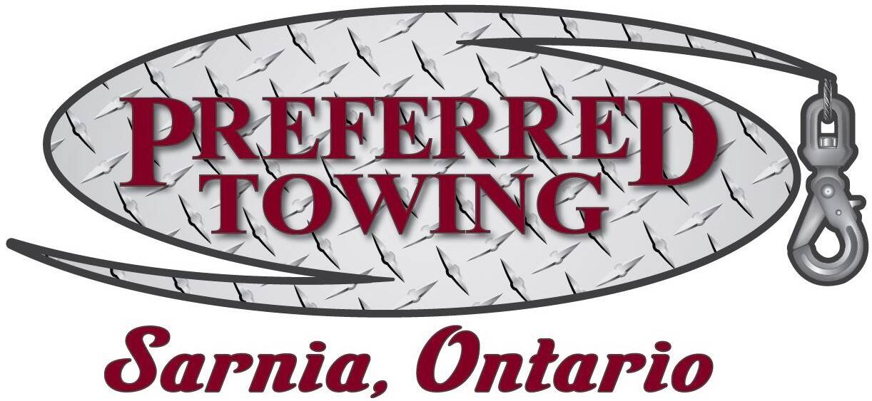 Preferred Towing (2022-2023 Season)