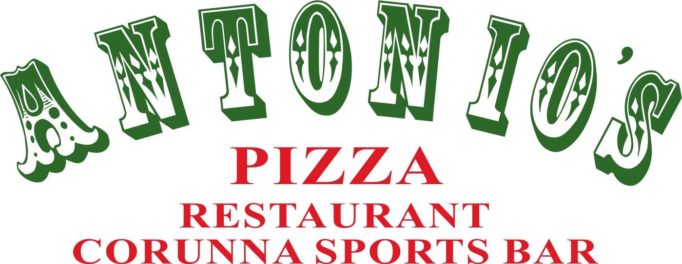 Antonio's Pizza (2022-2024 Seasons)