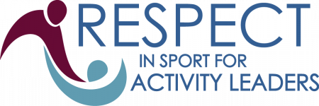 RESPECT IN SPORT - ACTIVITY LEADERS