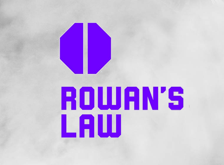 ROWAN'S LAW - CONCUSSION SAFETY