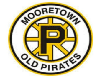 Mooretown Old Pirates